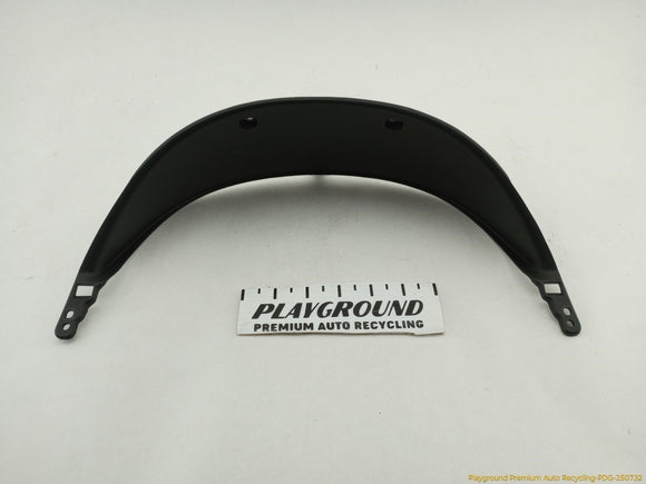 Toyota Celica Instrument Cluster Bezel Trim