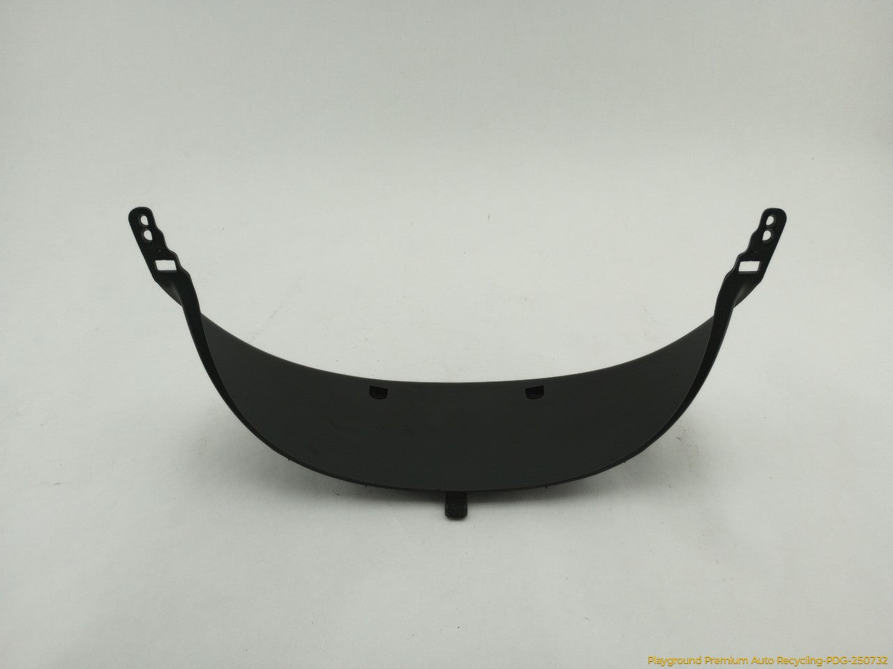 Toyota Celica Instrument Cluster Bezel Trim