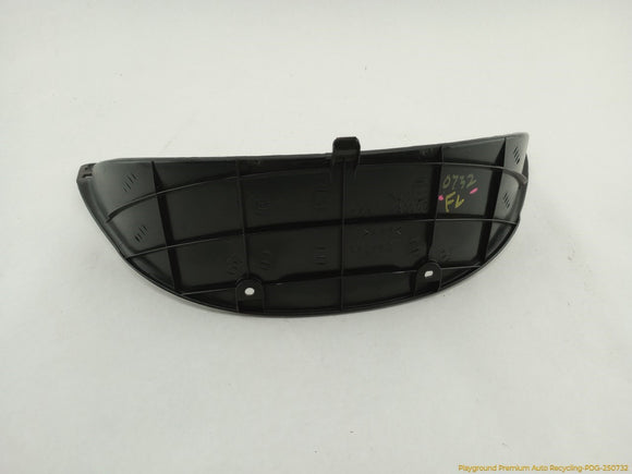 Toyota Celica Instrument Cluster Bezel Trim