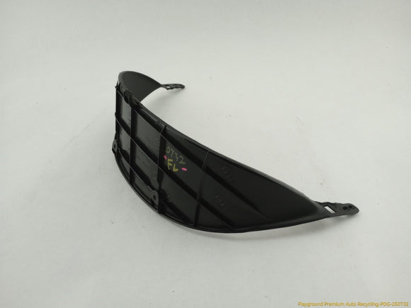 Toyota Celica Instrument Cluster Bezel Trim