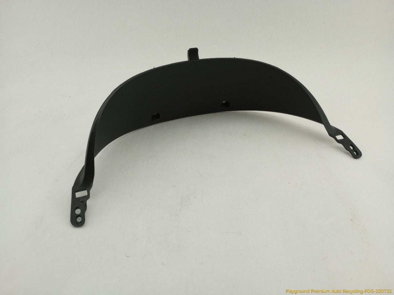 Toyota Celica Instrument Cluster Bezel Trim