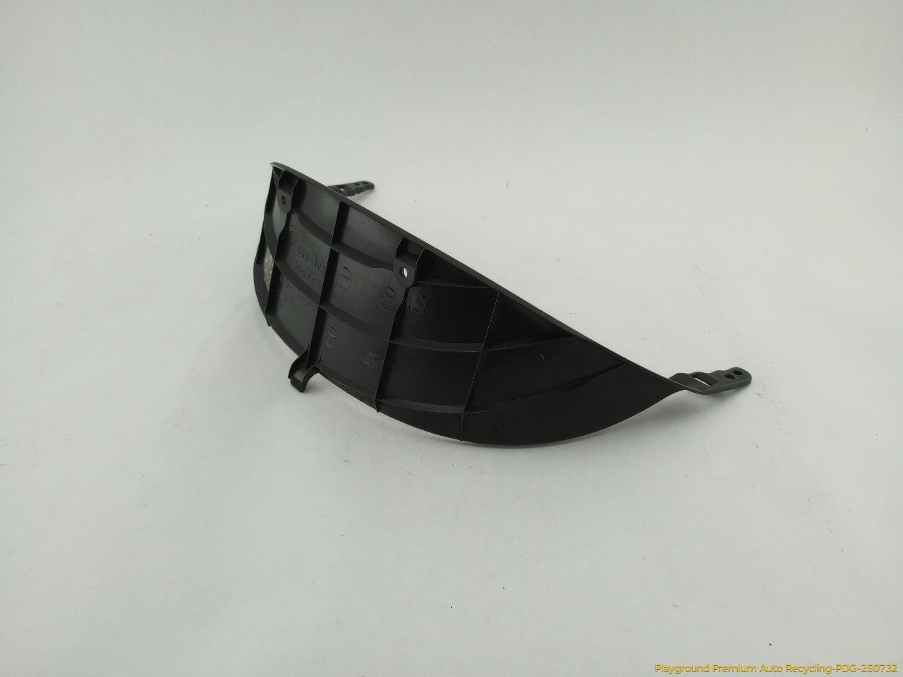 Toyota Celica Instrument Cluster Bezel Trim