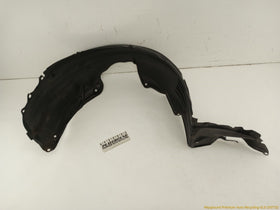 Toyota Celica Passenger Right Front Inner Fender Liner