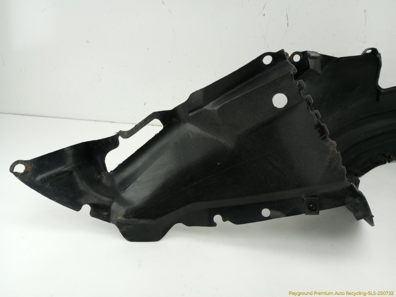 Toyota Celica Passenger Right Front Inner Fender Liner