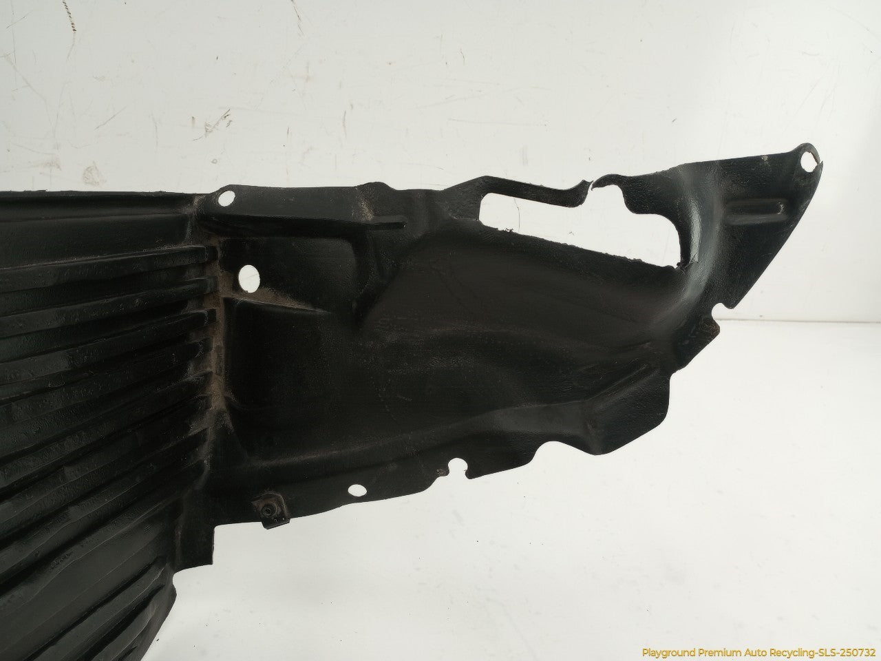 Toyota Celica Passenger Right Front Inner Fender Liner
