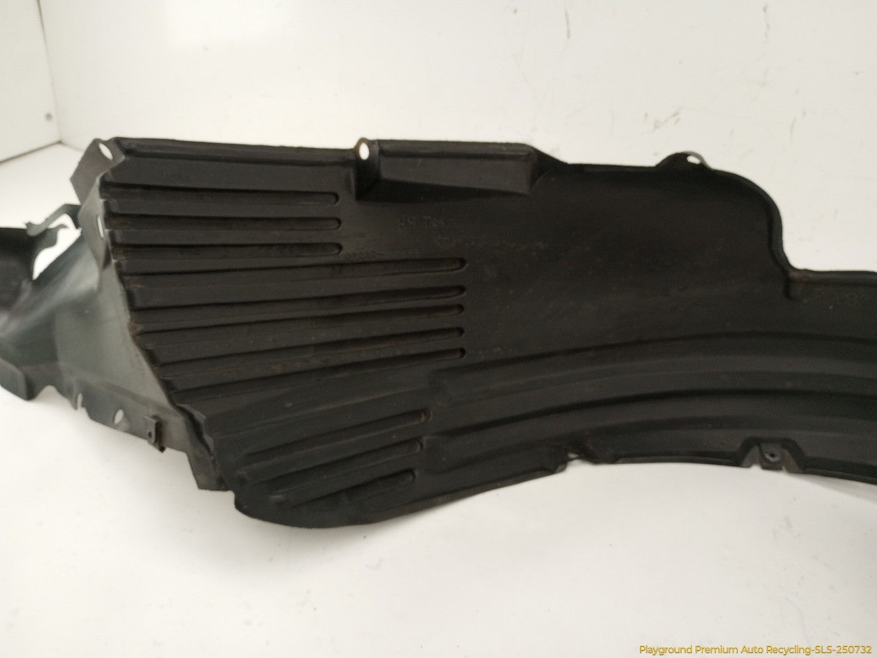 Toyota Celica Passenger Right Front Inner Fender Liner
