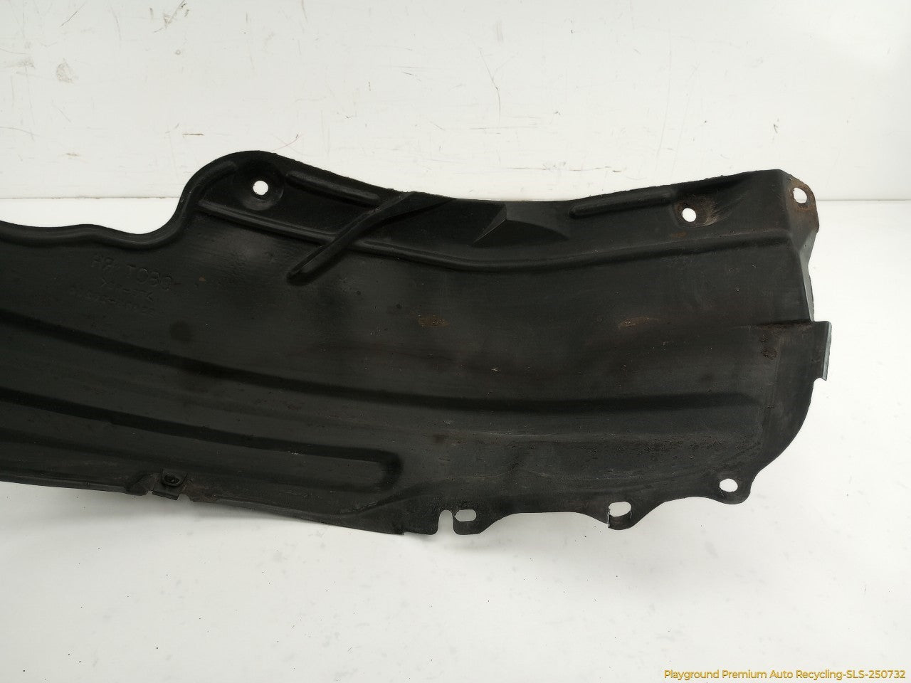 Toyota Celica Passenger Right Front Inner Fender Liner