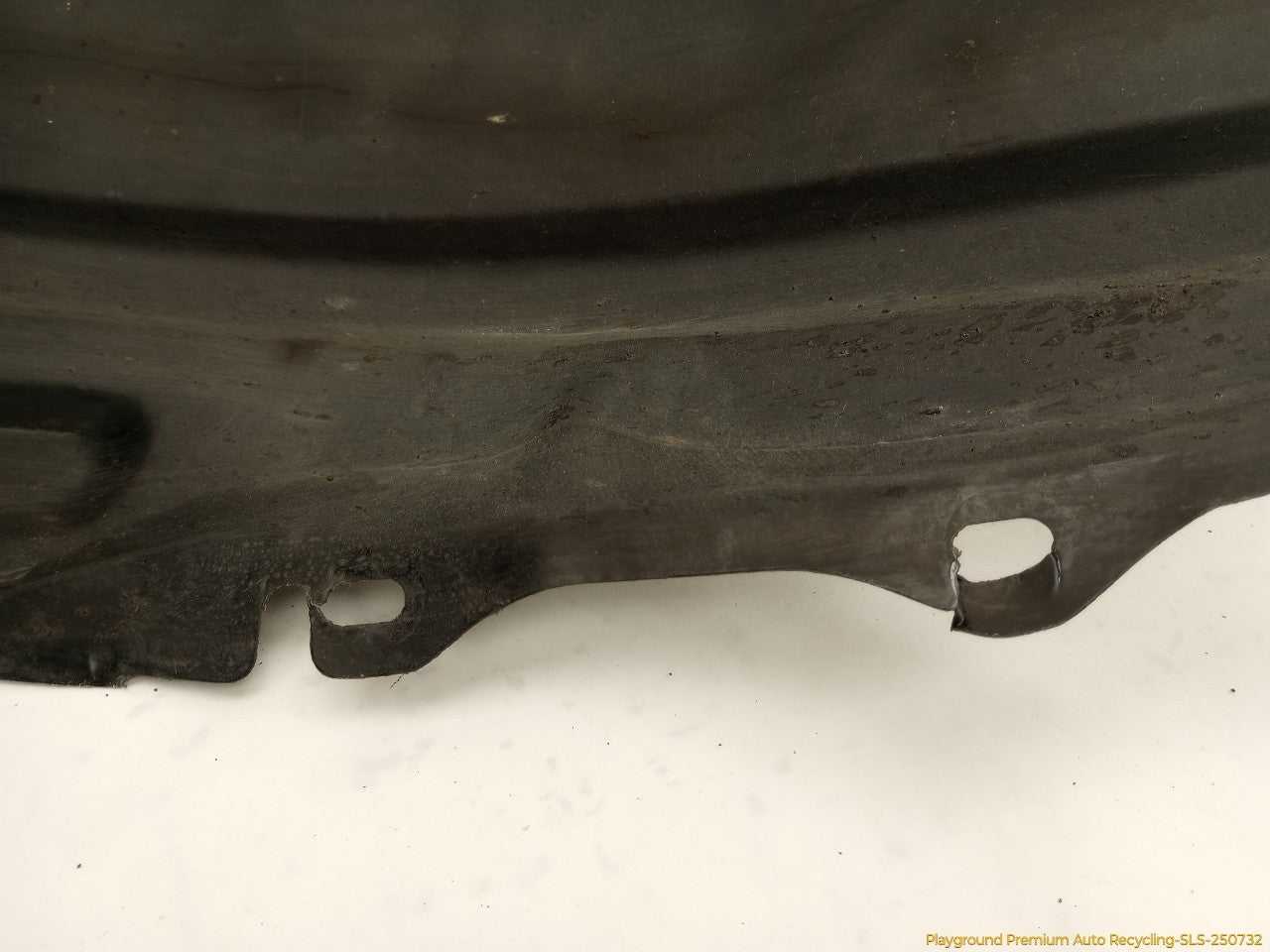 Toyota Celica Passenger Right Front Inner Fender Liner