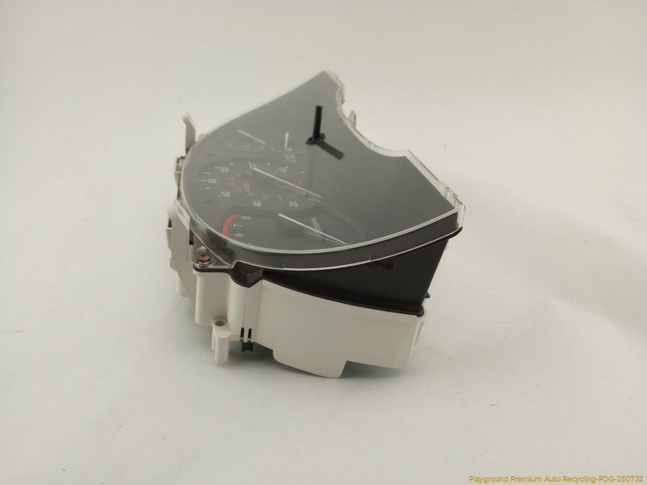 Toyota Celica Instrument Cluster Speedometer