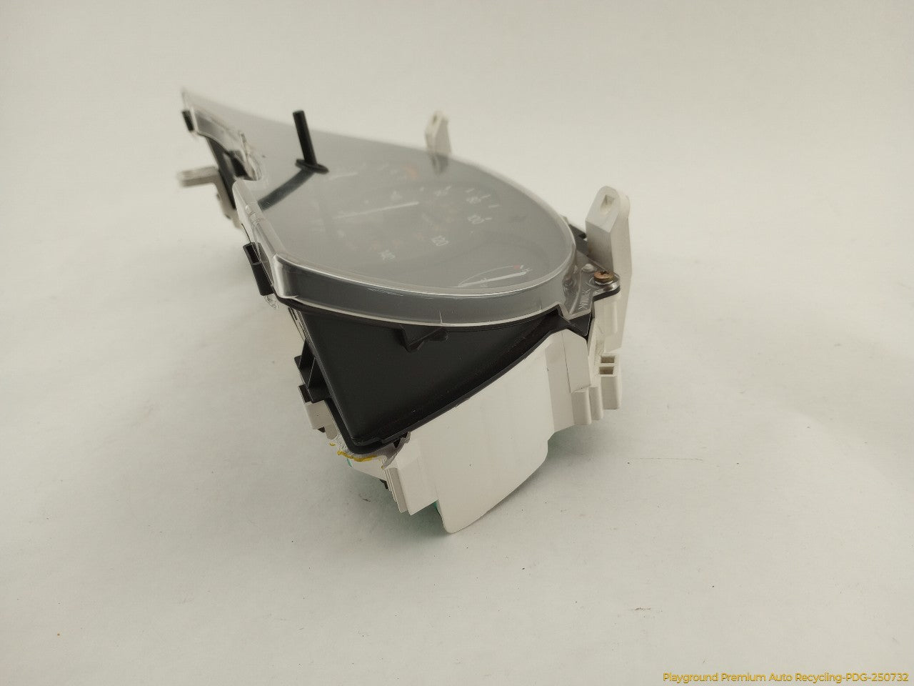 Toyota Celica Instrument Cluster Speedometer