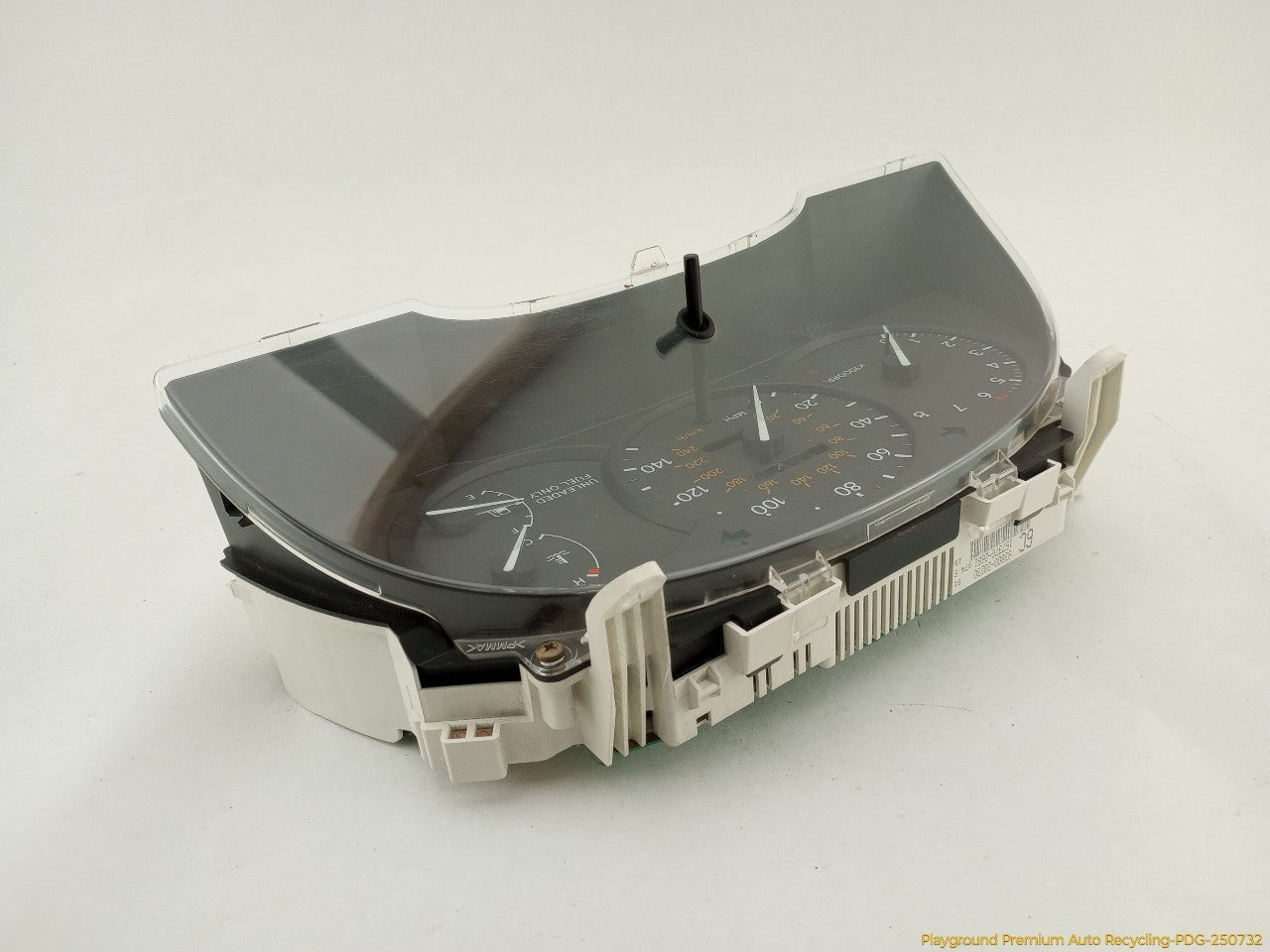 Toyota Celica Instrument Cluster Speedometer