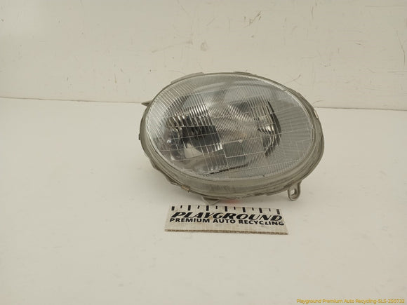 Toyota Celica **AS IS** Passenger Right Outer Headlamp