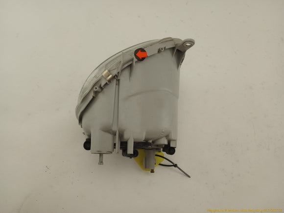 Toyota Celica **AS IS** Passenger Right Outer Headlamp