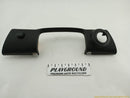 Toyota Celica Driver Left Front Ignition Switch Trim-1