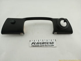 Toyota Celica Driver Left Front Ignition Switch Trim