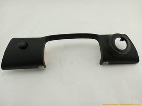 Toyota Celica Driver Left Front Ignition Switch Trim - 0