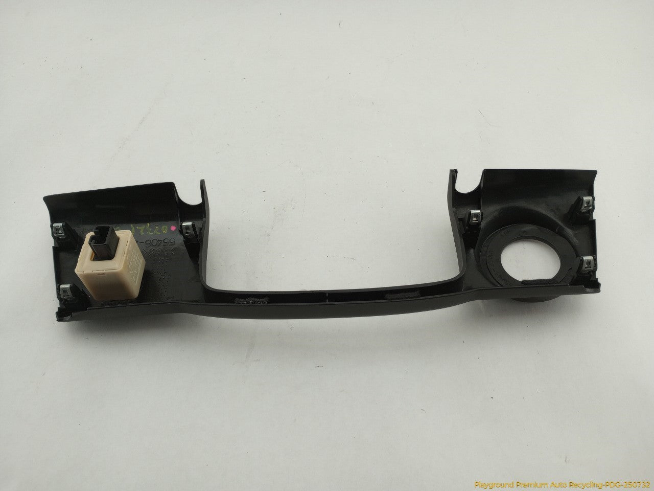 Toyota Celica Driver Left Front Ignition Switch Trim