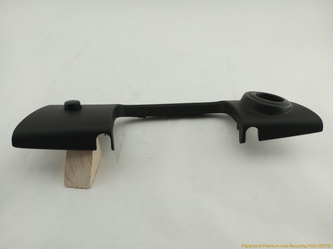 Toyota Celica Driver Left Front Ignition Switch Trim