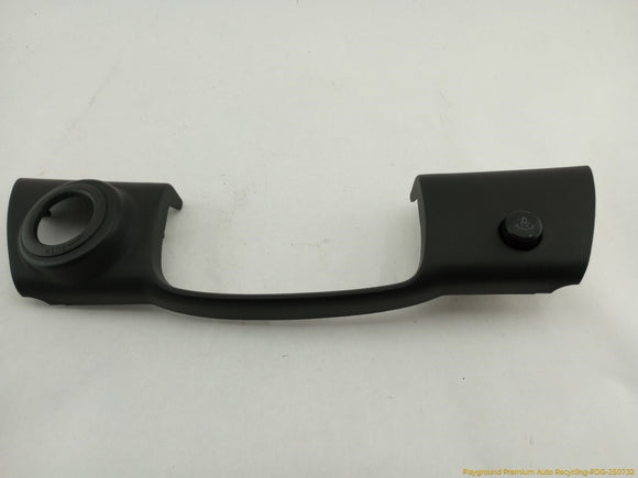 Toyota Celica Driver Left Front Ignition Switch Trim