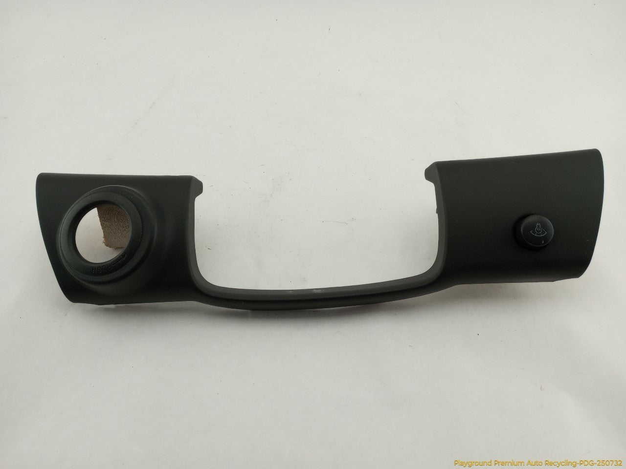 Toyota Celica Driver Left Front Ignition Switch Trim