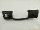Toyota Celica Driver Left Front Ignition Switch Trim-8