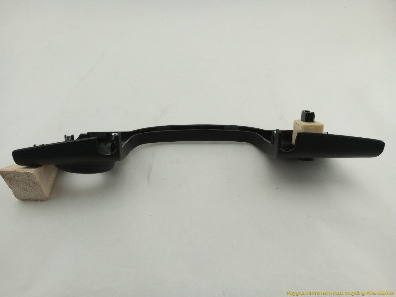 Toyota Celica Driver Left Front Ignition Switch Trim