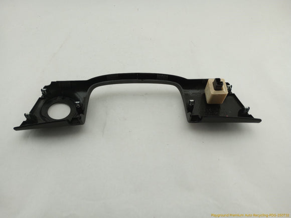 Toyota Celica Driver Left Front Ignition Switch Trim
