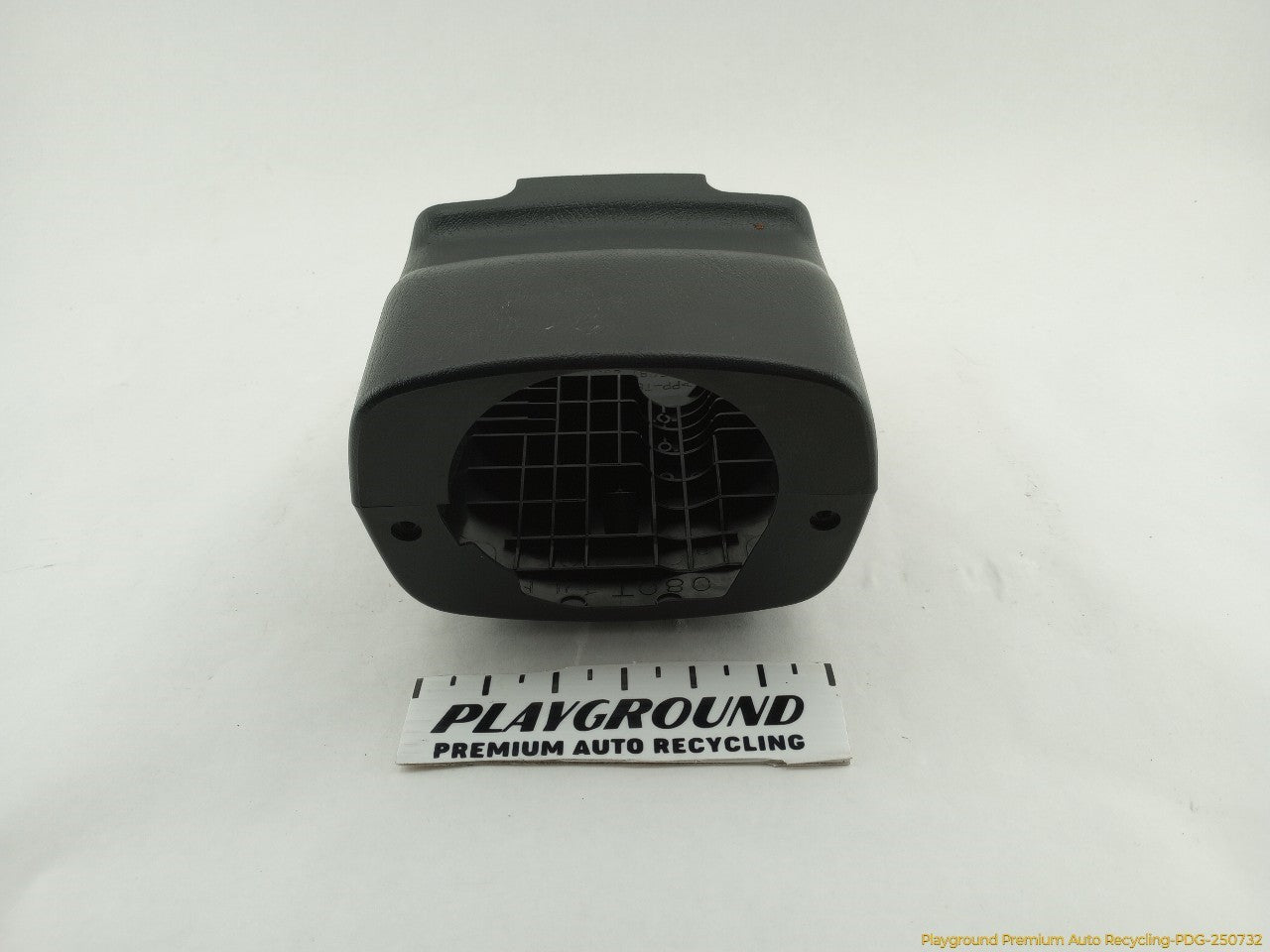 Toyota Celica Steering Column Surround Trim