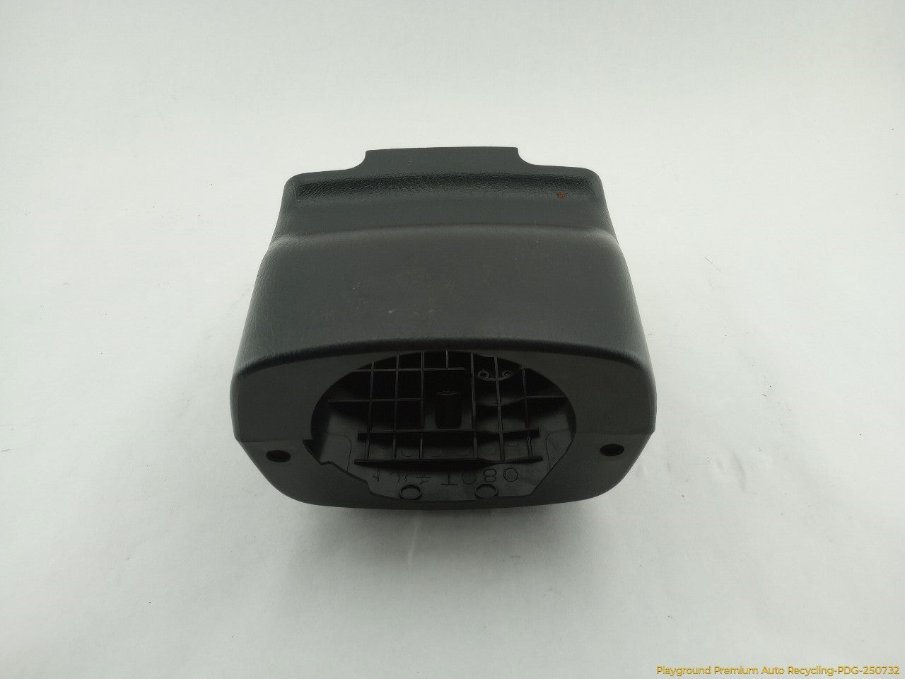 Toyota Celica Steering Column Surround Trim - 0