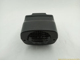 Toyota Celica Steering Column Surround Trim - 0