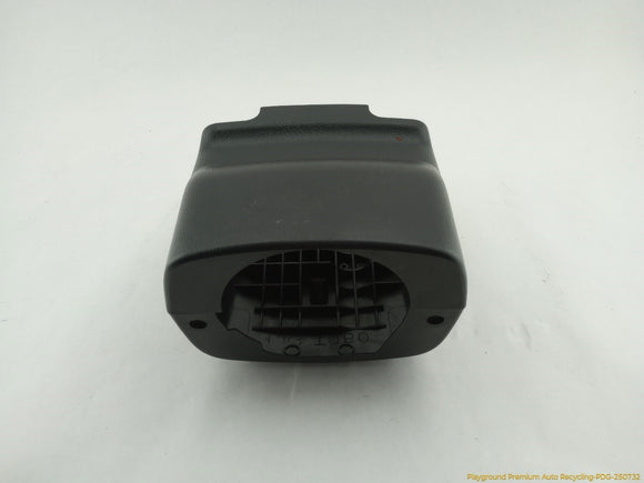 Toyota Celica Steering Column Surround Trim