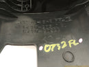 Toyota Celica Steering Column Surround Trim-10