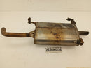 Toyota Celica Exhaust Muffler-1