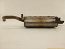 Toyota Celica Exhaust Muffler-2