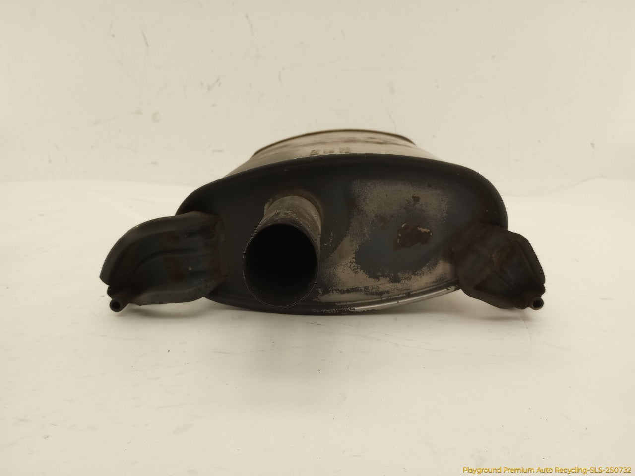 Toyota Celica Exhaust Muffler