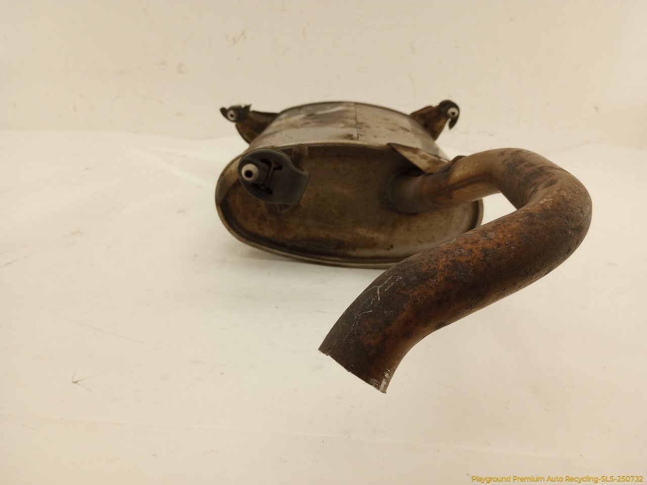 Toyota Celica Exhaust Muffler