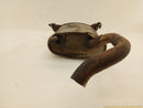 Toyota Celica Exhaust Muffler-6