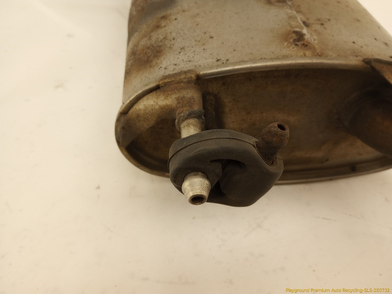Toyota Celica Exhaust Muffler