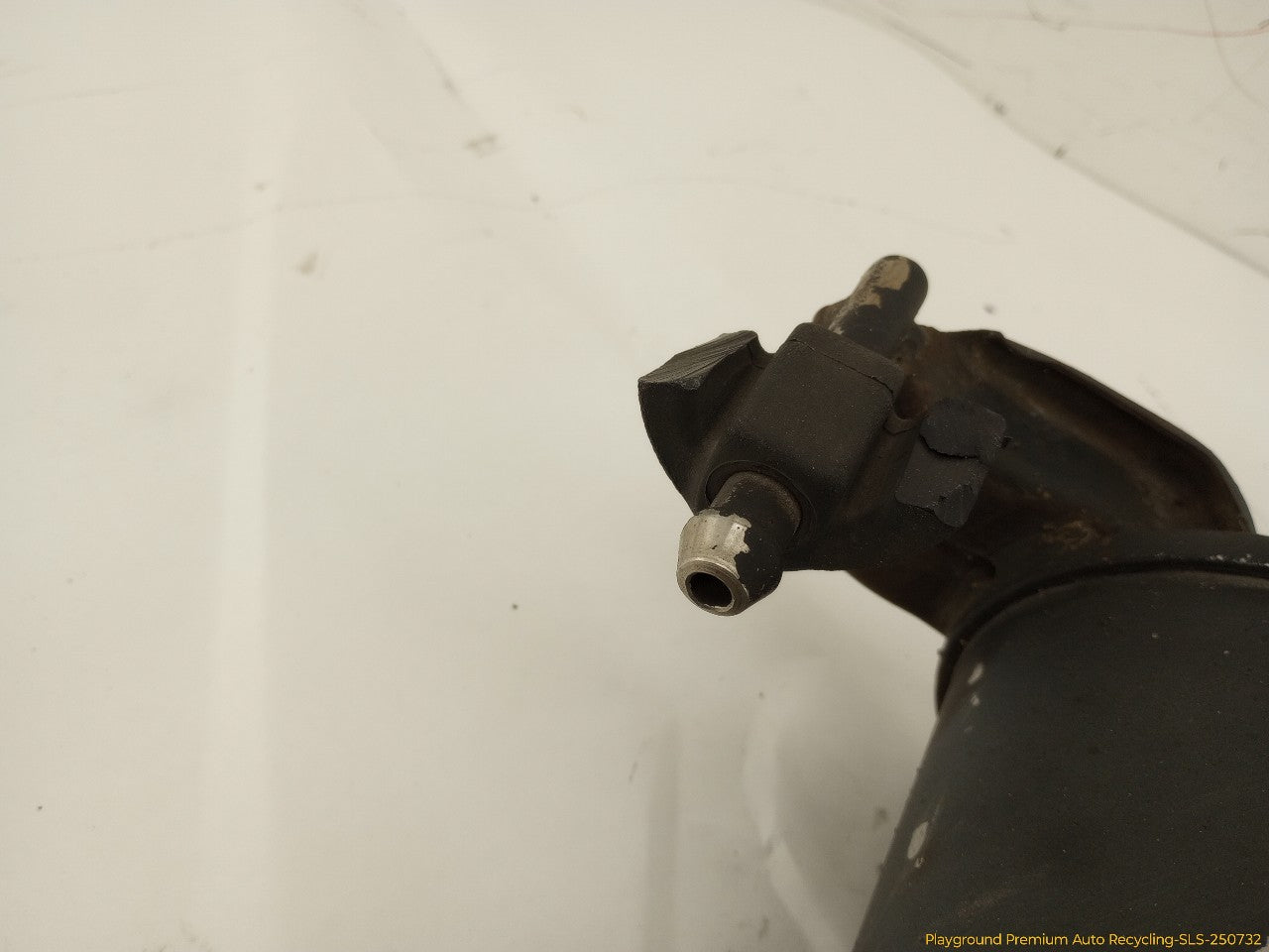 Toyota Celica Exhaust Muffler