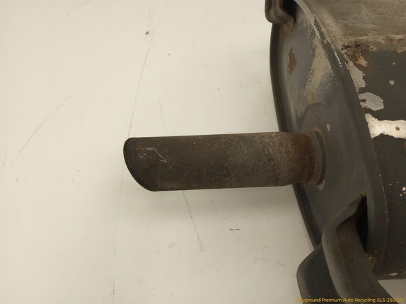 Toyota Celica Exhaust Muffler