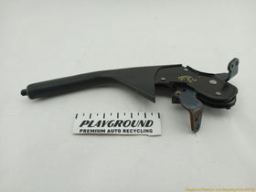 Toyota Celica Emergency Parking Brake Handle