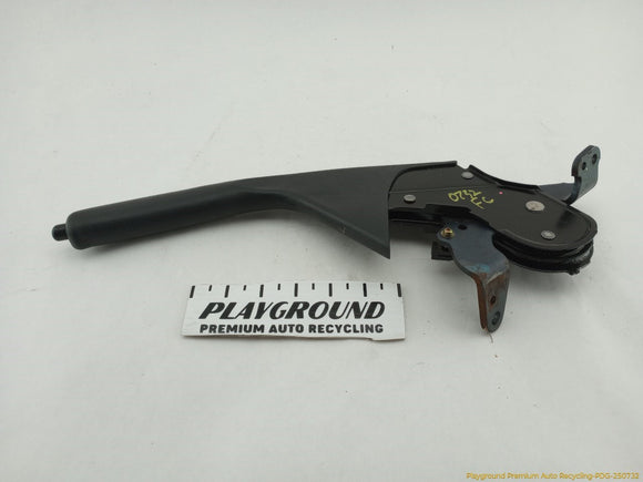 Toyota Celica Emergency Parking Brake Handle
