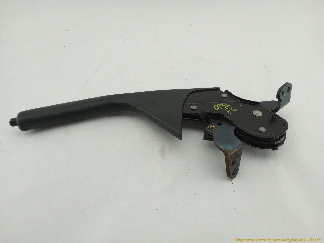 Toyota Celica Emergency Parking Brake Handle - 0