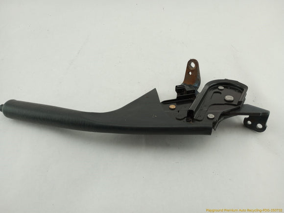 Toyota Celica Emergency Parking Brake Handle