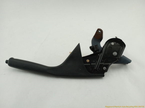 Toyota Celica Emergency Parking Brake Handle