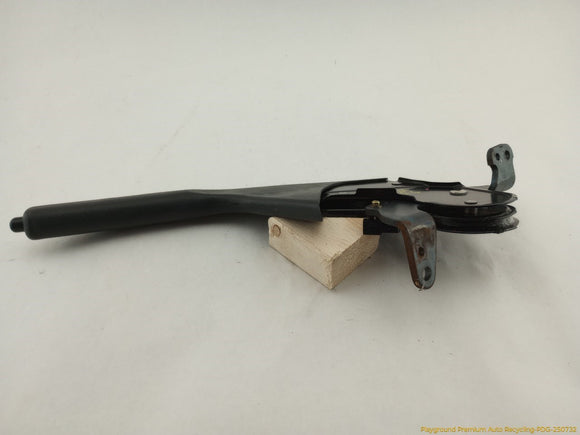 Toyota Celica Emergency Parking Brake Handle