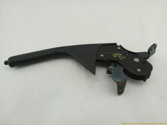 Toyota Celica Emergency Parking Brake Handle