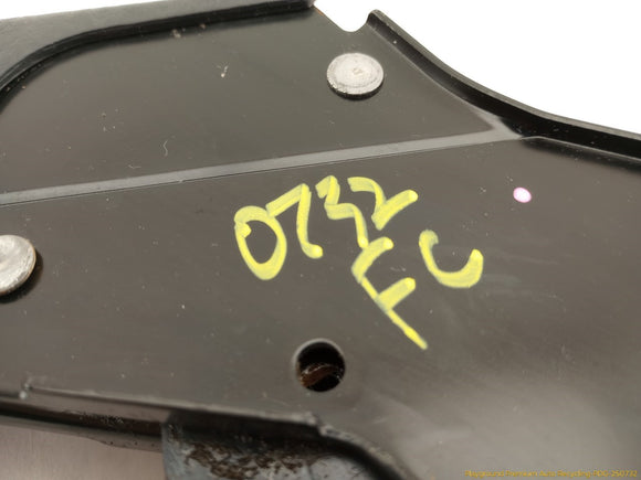 Toyota Celica Emergency Parking Brake Handle