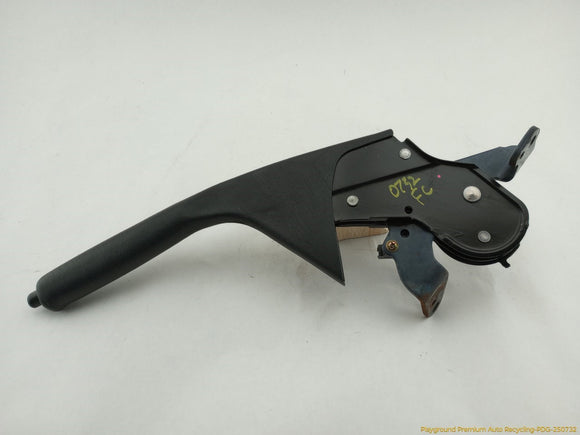 Toyota Celica Emergency Parking Brake Handle