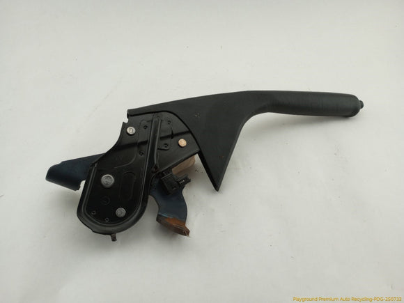 Toyota Celica Emergency Parking Brake Handle